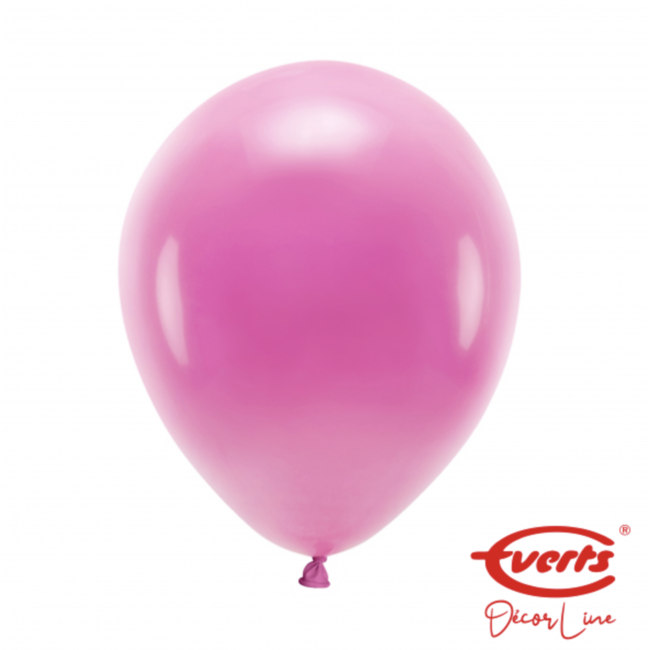 Everts ballonnen  Ballonnen hot pink