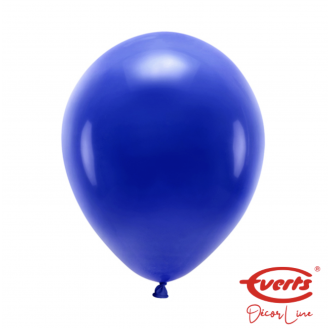 Everts ballonnen  Ballonnen ocean blue