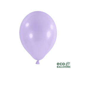 Partydeco Ballonnen lavendel lila