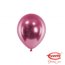 Everts ballonnen  Ballonnen chrome flamingo mini