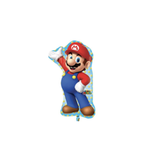 Amscan  Super Mario XL ballon