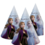 Disney speelgoed en feestartikelen Frozen feesthoedjes