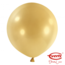 Everts ballonnen  XL ballonnen metallic goud 61 CM