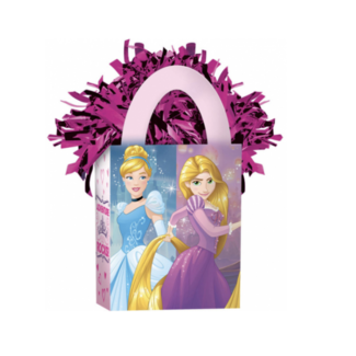 Feestartikelen Disney Prinses ballonnen gewicht