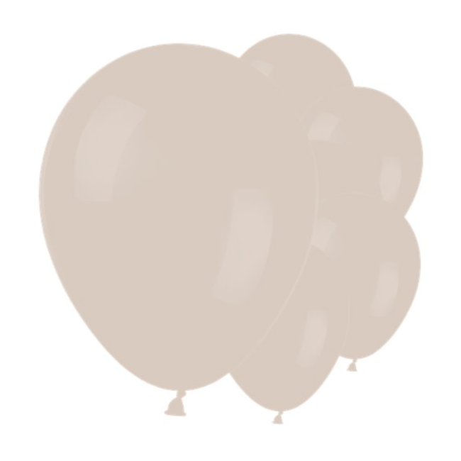 Sempertex ballonnen  Zand ballonnen