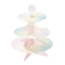 Eenhoorn  Cupcake etagere pastel unicorn