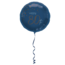 jongens speelgoed 80 jaar ballon navy blauw