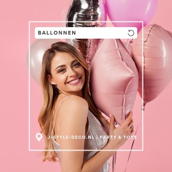 Ballonnen