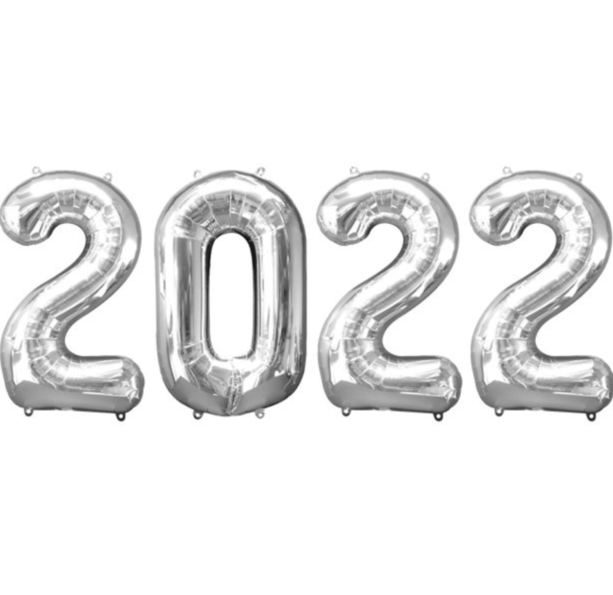 Oorlogsschip vluchtelingen bizon 2022 cijfer ballonnen zilver - J-style-deco.nl | Online feestwinkel Zeeland