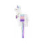 Party items Lama pinata wit - roze