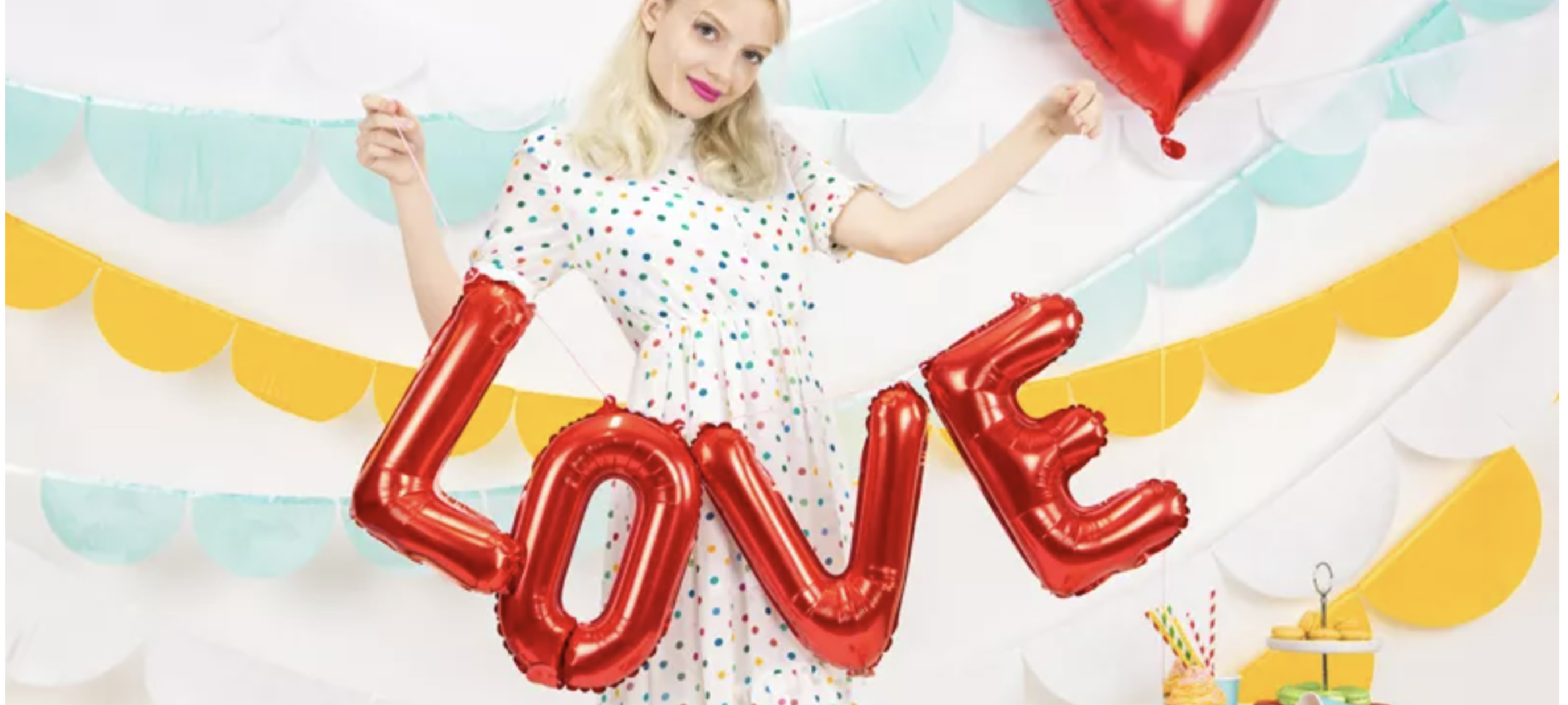 Verras je liefde met Valentijn