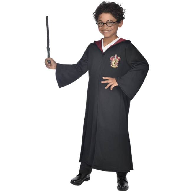 Harry Potter kostuum