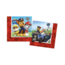 Feestartikelen Paw Patrol servetten rood