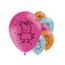 Feestartikelen Peppa pig ballonnen