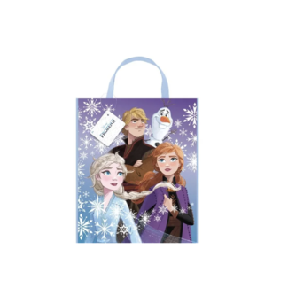 Frozen Cadeau tas