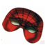 Feestartikelen Spider-man oog masker