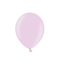 Feestartikelen Ballonnen mat licht roze