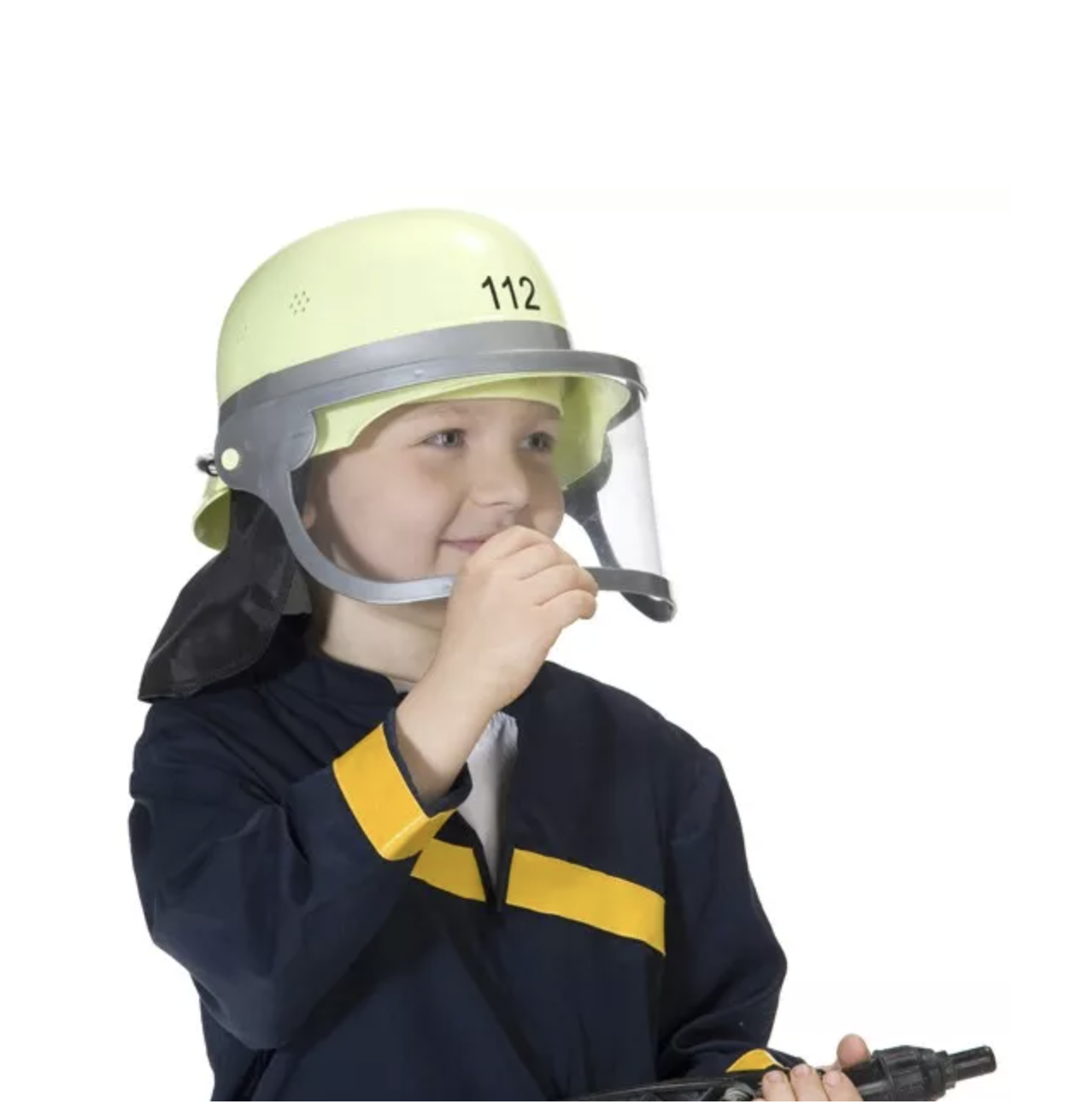Merchandiser vuist ruilen Brandweer helm | J-style-deco.nl | Snel geleverd - J-style-deco.nl | Online  feestwinkel Zeeland