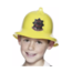 Feestartikelen Brandweer helm kinderen