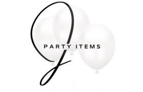 Party items