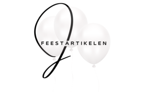 Feestartikelen