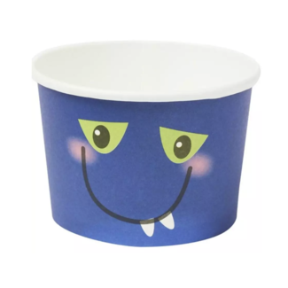 J-style-deco.nl Monster traktatie cups