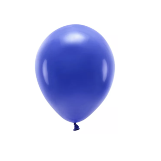 J-style-deco.nl Ballonnen kobalt blauw