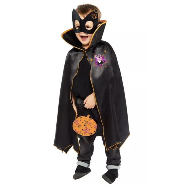 Peppa pig Halloween kostuum