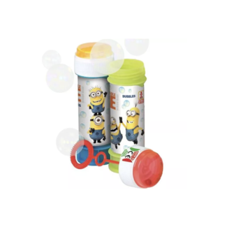 J-style-deco.nl Minions bellenblaas