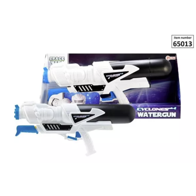 buiten speelgoed Space wars water pistool