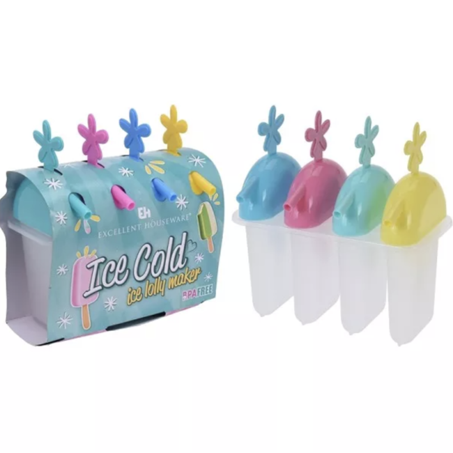 J-style-deco.nl IJS lolly maker pastel bloem