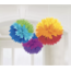 J-style-deco.nl Regenboog pompoms