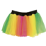 Kostuum Neon tutu