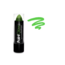 Kostuum UV lippenstift neon groen