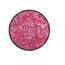 Kostuum Glitter make-up roze