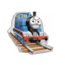 J-style-deco.nl Thomas de trein XL ballon