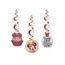 J-style-deco.nl Minnie mouse slingers