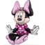 J-style-deco.nl Minnie mouse ballon zittend