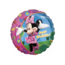 J-style-deco.nl Minnie mouse happy birthday ballon