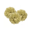 J-style-deco.nl Fluffy pompoms goud