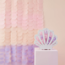 Ginger Ray  Roze - paars ombre wand decoratie
