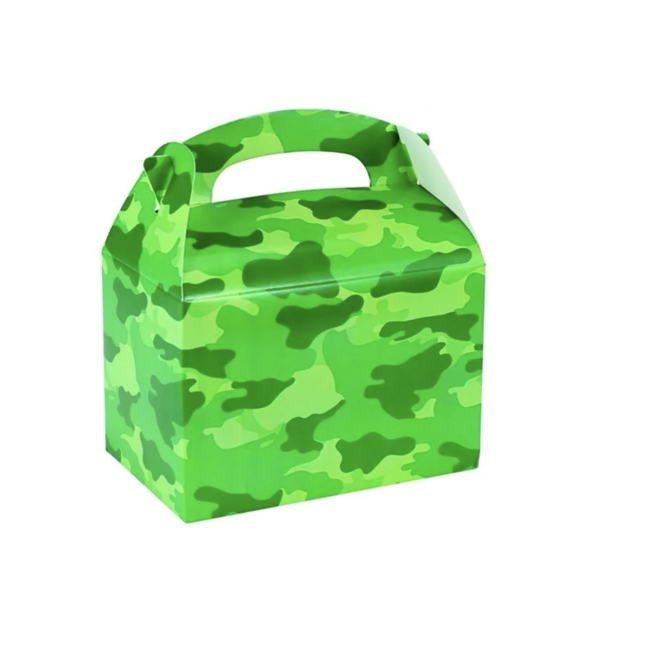 J-style-deco.nl Camouflage traktatie box