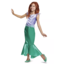 Disney Ariel meisjes kostuum