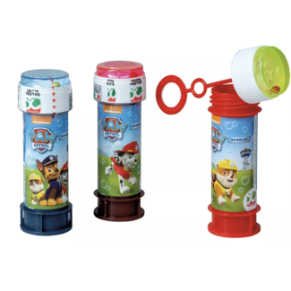 party Paw patrol bellenblaas