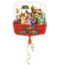 J-style-deco.nl Super mario folie ballon happy birthday