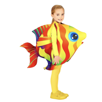 twijfel waarde toezicht houden op Vis kostuum - J-style-deco.nl | Online feestwinkel Zeeland