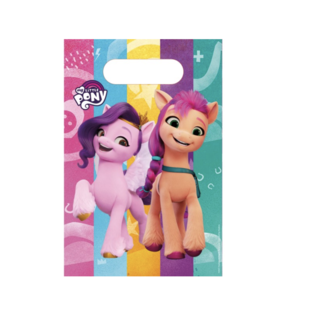 party My little pony cadeau zakjes