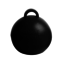 J-style-deco.nl Ballon gewicht zwart