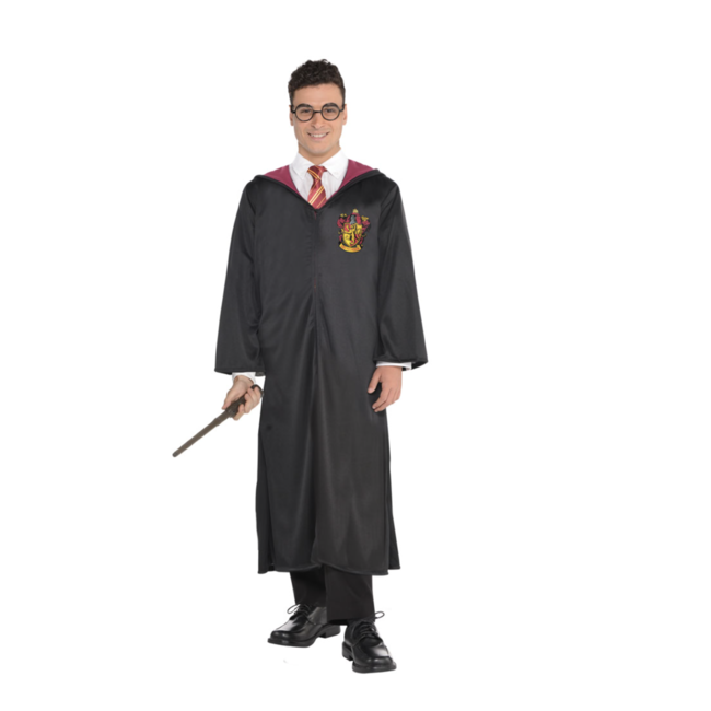 Harry Potter heren kostuum