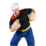 Popeye heren kostuum